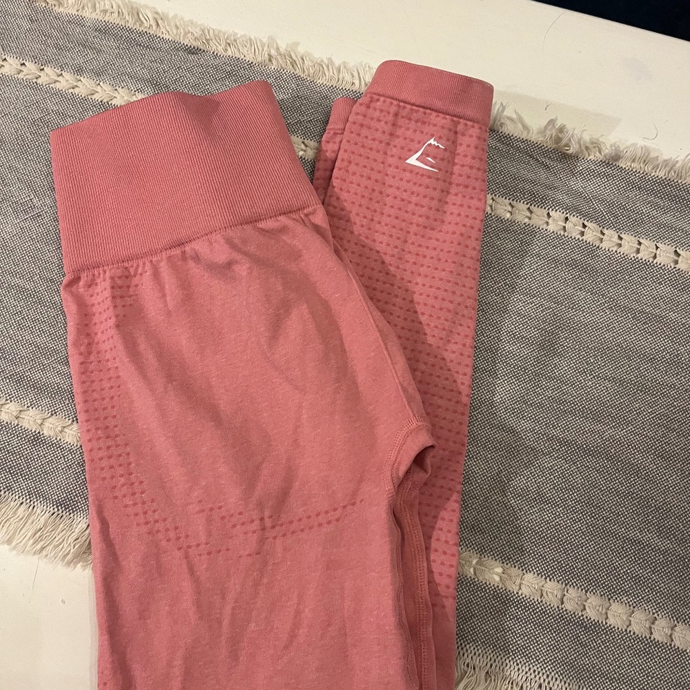 Gym Shark Leggins